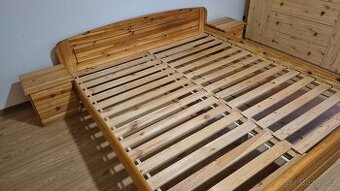 Postel 180x200