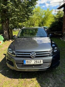 Touareg
