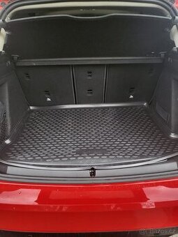 Vana do kufru - Mini cooper countryman 2017