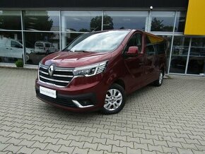 Renault Trafic III 2,0 Blue dCi 110 kW/150k L2 Cool 8 míst