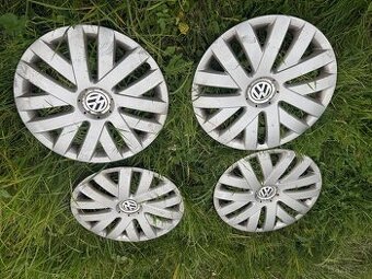 Poklice VW R16 1K0.601.147H
