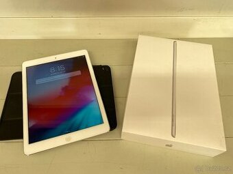 Apple iPad 10.2 (2020), 32GB Wi-Fi + Cellular
