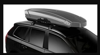 Thule Motion XT XXL