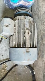 Prodám elektromotor