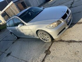 Bmw e91 320d 130kw Automat