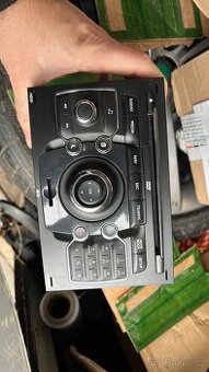 Rádio DVD navigace ng4