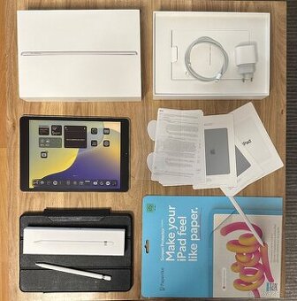 Apple iPad 9. generace 64GB Wi-Fi