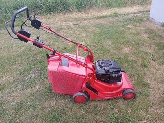 Benzínová sekačka AL-KO, záběr 46cm