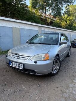 Prodam Honda Civic V-tech