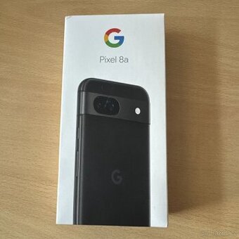 Nový Google Pixel 8a 8GB/256GB