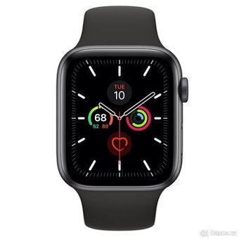 Prodám Apple Watch series 5