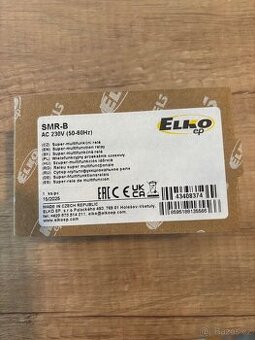 Relé Elko SMR-B