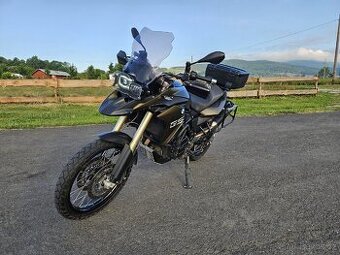BMW F800 GS