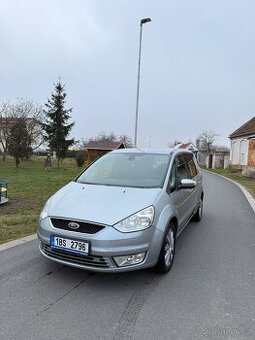 Ford galaxy 2.0 tdci 103kw