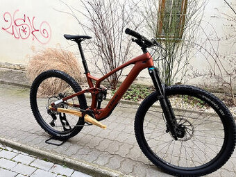Trek Fuel EXe 9.7 vel. L