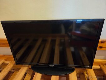 Samsung Led Tv
