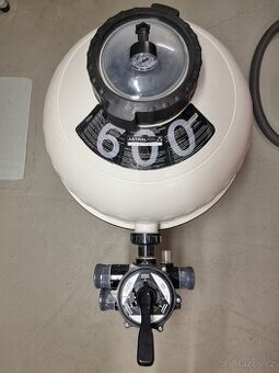 Písková filtrace ASTRALPOOL 600