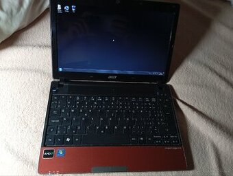 Notebook Acer
