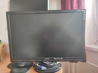 Monitor vga