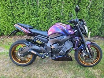 Yamaha FZ1n. Top stav Top design 35000km