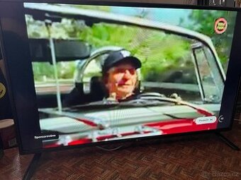 Smart LED TV LG