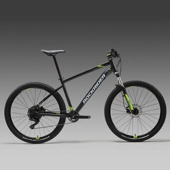 Zánovní horské kolo RockRider ST530 kola 27.5" vel. L - 1