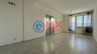 Pronájem, byt 3+1, 71 m2, Praha 9 - Hloubětín, ul. Poděbrads