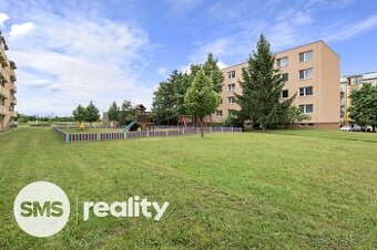 Prodej bytu 2+1 po rekonstrukci, Brno–Chrlice, ul. Jánošíkov