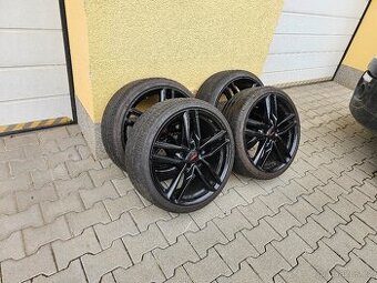 5x112 r19 Alutec