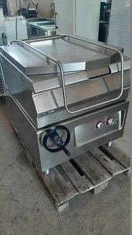 Smažící pánev Angelo Po 191BR2-ZMR ( 100 l , už. 80-60 l )