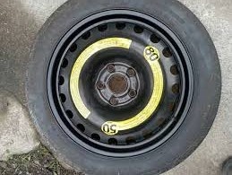 Alu disky 5x112 17 vw