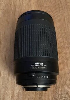 NIKON LF-1 AF NIKKOR 70-300mm F 1:4-5,6 G