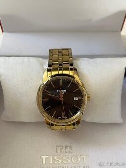 Hodinky Tissot Classic Dream