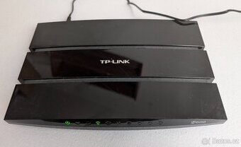 TP-LINK TD-W9980D VDSL2/ADSL2+ router