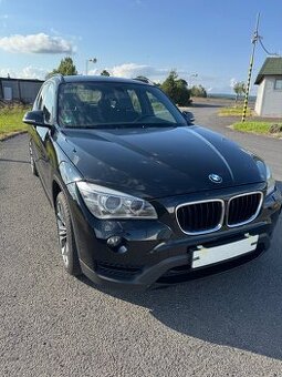 BMW X1, 2.0i