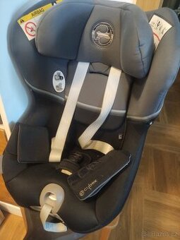 2x Autosedačka Cybex Sirona S i-Size