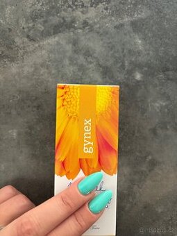 Gynex bylinný koncentrát 30ml - 1