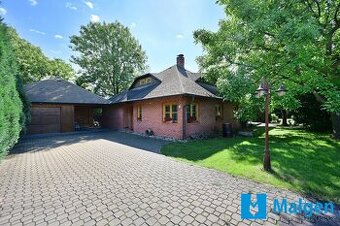 Prodej, Rodinné domy, 6+1, 330 m2, pozemek 1473 m2
