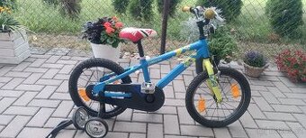 Dětské kolo 16 - 1
