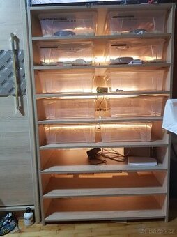 Rack system