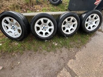Kola 5x120 BMW