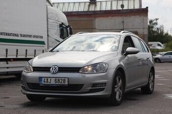 Volkswagen Golf, Automat