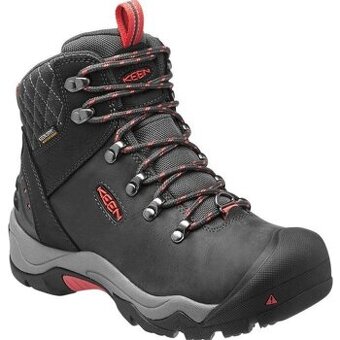 NOVÉ Keen Revel Iii Women black/rose EU 37,5