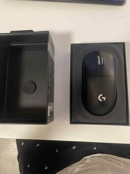 Logitech PRO X SUPERLIGHT 2