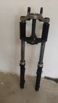 Jawa 350/638 vidlice - 1