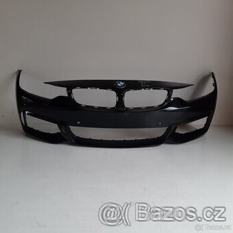 BMW 4 F32 F33 F36 GC přední nárazník M paket
