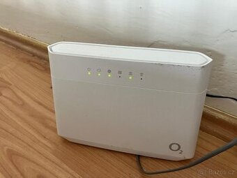 Modem/router ZyXEL O2 GateWay V2