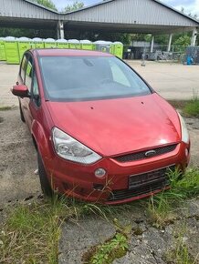 Ford S max 1,8 TDCI