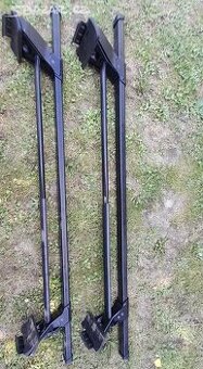 Střešní nosiče Octavia 1, 2 a Fabia 1