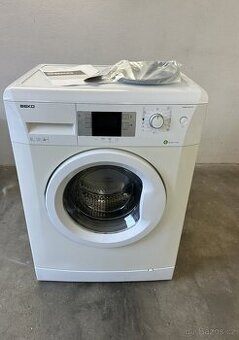 pračka BEKO tř. A++ náplň 6 kg 1000 otáček - TOP STAV -